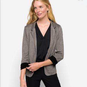 Asa Knit Blazer